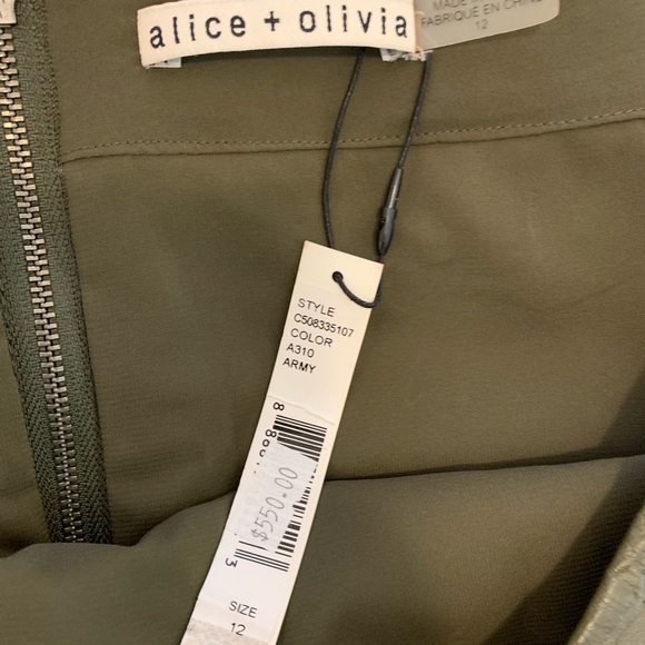 Alice + Olivia Skirt - Picture 3 of 3